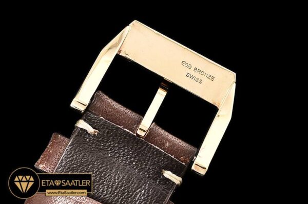 IWC0404 – Big Pilot IW501005 Bronzo BRLE Brown ZF A521111 modelleri