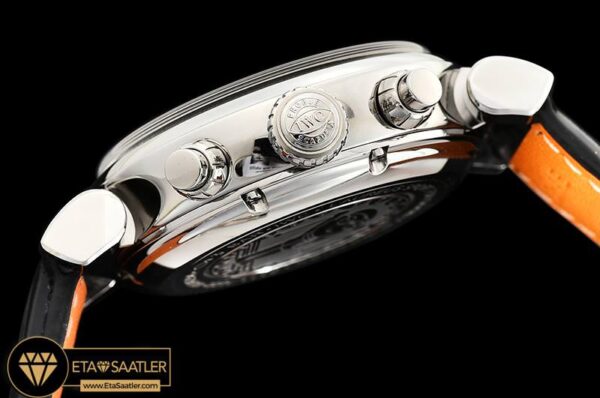 IWC0407A – Da Vinci Chrono Laureus Ed SSLE White YLF Asia 7750 modelleri