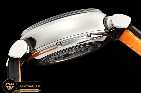 IWC0407B – Da Vinci Chrono Laureus Ed SSLE Blue YLF Asia 7750 modelleri