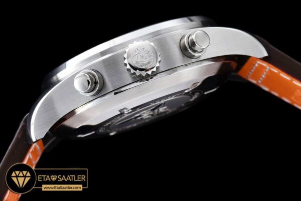 IWC0320 – 3777 Pilot Chrono SSLE Blue Le Petit V2 ZF A7750 modelleri