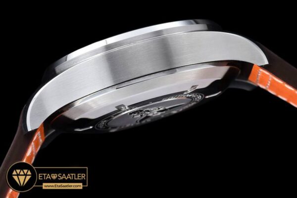 IWC0320 – 3777 Pilot Chrono SSLE Blue Le Petit V2 ZF A7750 modelleri