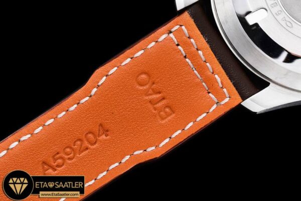 IWC0320 – 3777 Pilot Chrono SSLE Blue Le Petit V2 ZF A7750 modelleri