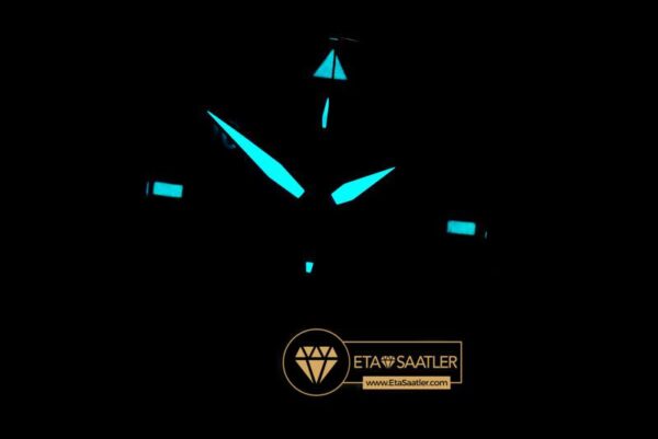 IWC0320 – 3777 Pilot Chrono SSLE Blue Le Petit V2 ZF A7750 modelleri