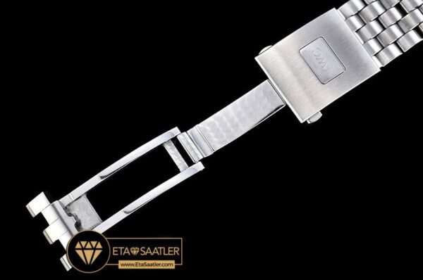 IWC0339 – IWC Pilot Chronograph Ref.3777 SSSS Black V6F A7750 modelleri