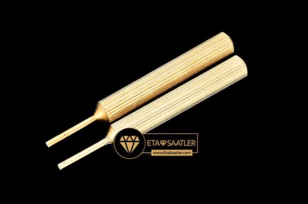 IWC0339 – IWC Pilot Chronograph Ref.3777 SSSS Black V6F A7750 modelleri