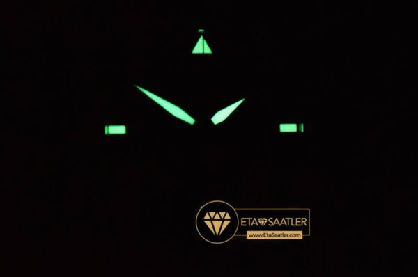 IWC0339 – IWC Pilot Chronograph Ref.3777 SSSS Black V6F A7750 modelleri