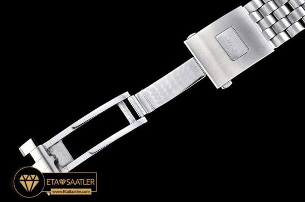 IWC0354 – 3777 Pilot Chrono SSSS Blue Le Petit V2 ZF A7750 modelleri