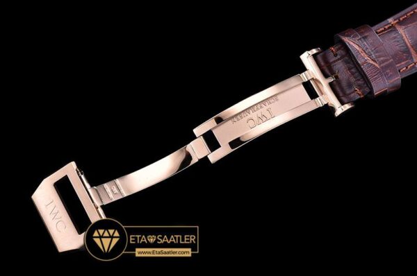 IWC0369 – SpitFire Chronograph RGLE GreyBlack V6F A7750 Mod modelleri