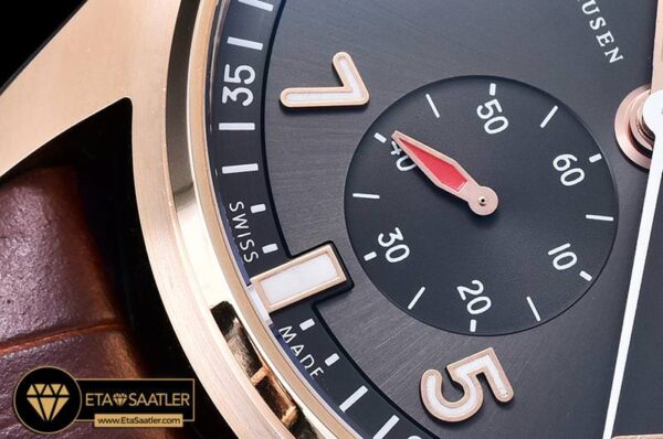 IWC0369 – SpitFire Chronograph RGLE GreyBlack V6F A7750 Mod modelleri