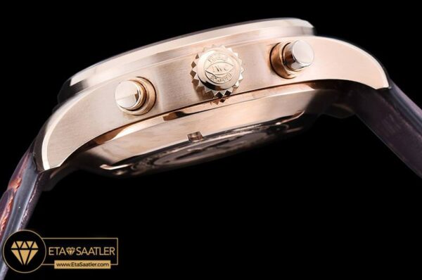 IWC0369 – SpitFire Chronograph RGLE GreyBlack V6F A7750 Mod modelleri