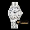 IWC Mark XVIII IW327011 Çelik Kordon Beyaz Kadran ETA