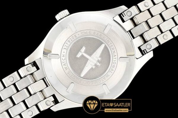 IWC0401B – Mark XVIII IW327011 SSSS White MKF V2 Miyota 9015 modelleri