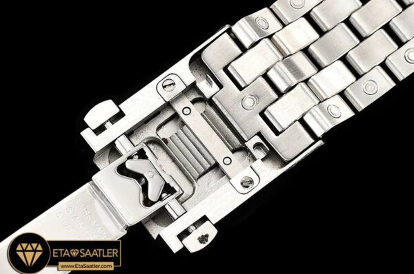 IWC0401C – Mark XVIII IW327011 SSSS Black MKF V2 Miyota 9015 modelleri