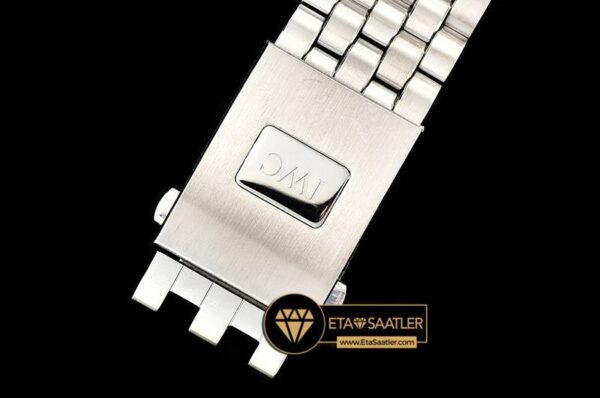 IWC0401C – Mark XVIII IW327011 SSSS Black MKF V2 Miyota 9015 modelleri