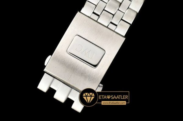 IWC0403A – Mark XVII Le Petit Prince SSSS Blue MKF MY9015 Mod modelleri