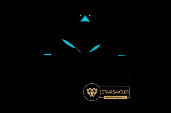 IWC0403A – Mark XVII Le Petit Prince SSSS Blue MKF MY9015 Mod modelleri