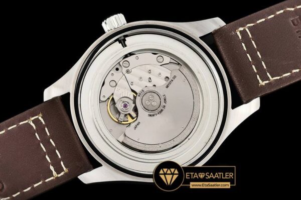 IWC0403B – Mark XVII Le Petit Prince SSLE Blue MKF MY9015 Mod modelleri