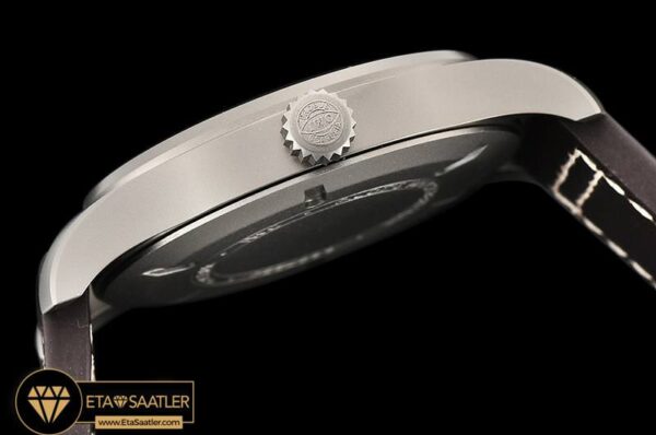 IWC0408 – Mark XVIII IWC327006 TILE Brown GSF Asia 2892 modelleri