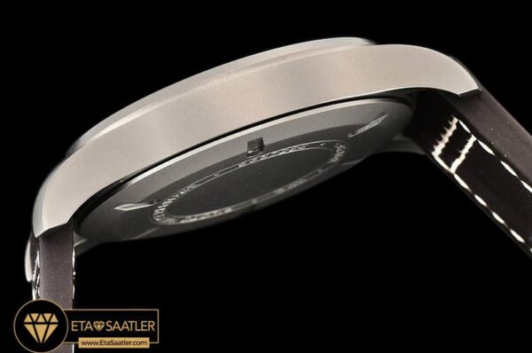 IWC0408 – Mark XVIII IWC327006 TILE Brown GSF Asia 2892 modelleri