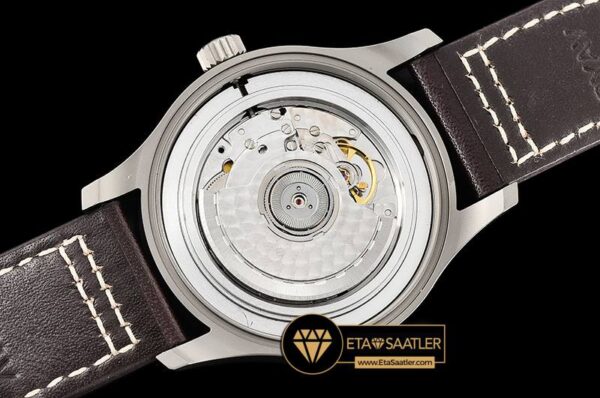 IWC0408 – Mark XVIII IWC327006 TILE Brown GSF Asia 2892 modelleri