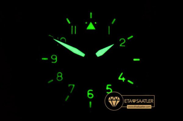 IWC0408 – Mark XVIII IWC327006 TILE Brown GSF Asia 2892 modelleri