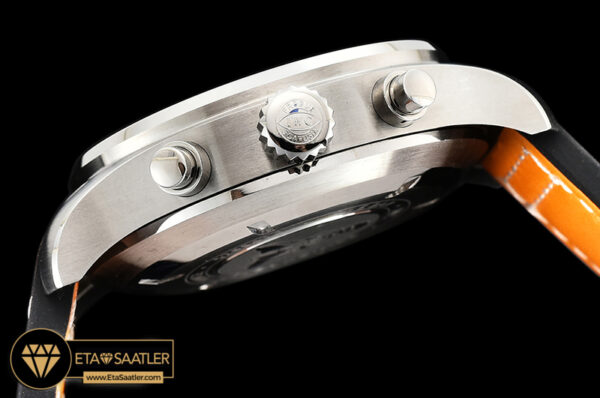 IWC0409 – Pilot Chrono Le Petit 377721 SSLE Blue ZF A7750 modelleri