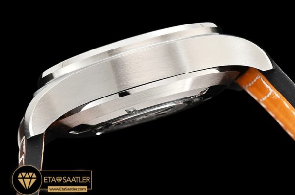 IWC0409 – Pilot Chrono Le Petit 377721 SSLE Blue ZF A7750 modelleri