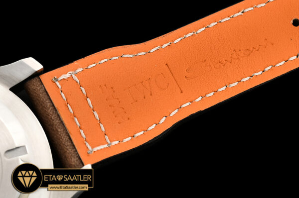 IWC0409 – Pilot Chrono Le Petit 377721 SSLE Blue ZF A7750 modelleri