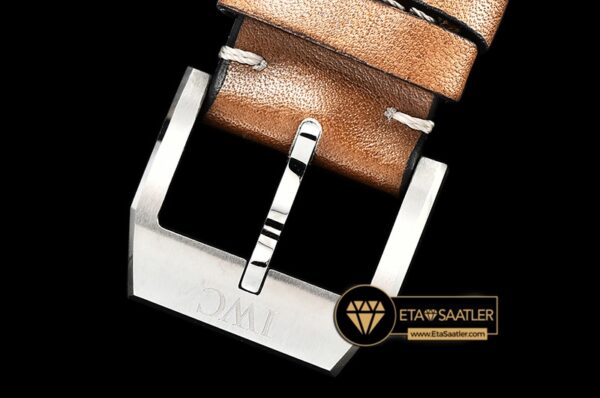 IWC0409 – Pilot Chrono Le Petit 377721 SSLE Blue ZF A7750 modelleri