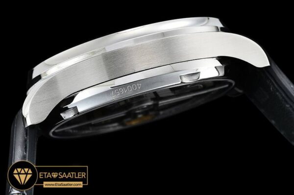 IWC0353 – Portuguese 7 Days IW500710 SSLE Blue ZF A52010 Mod modelleri