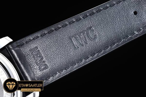 IWC0353A – Portuguese Chrono SSLE BlueArabic Num YLF A7750 Mod modelleri