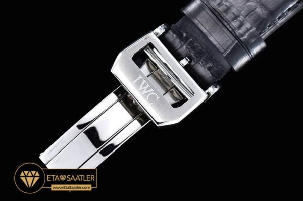 IWC0353A – Portuguese Chrono SSLE BlueArabic Num YLF A7750 Mod modelleri