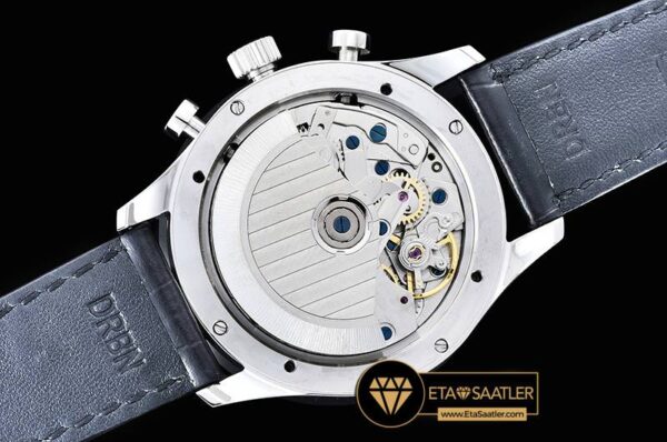 IWC0353A – Portuguese Chrono SSLE BlueArabic Num YLF A7750 Mod modelleri