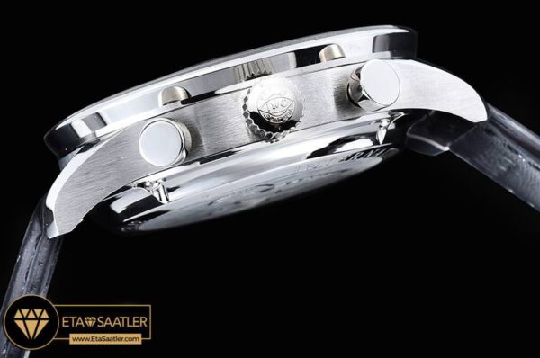 IWC0353A – Portuguese Chrono SSLE BlueArabic Num YLF A7750 Mod modelleri