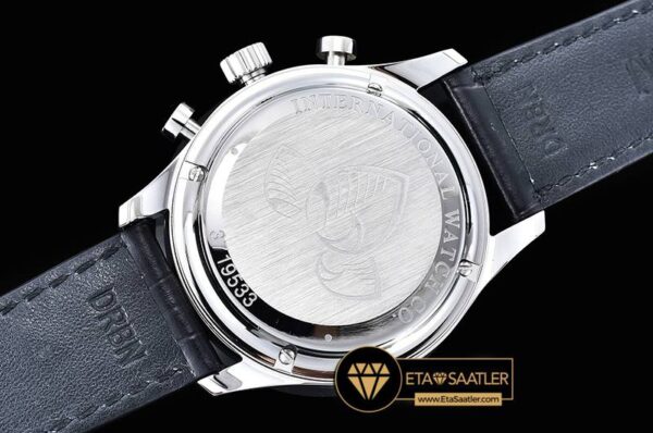 IWC0353A – Portuguese Chrono SSLE BlueArabic Num YLF A7750 Mod modelleri