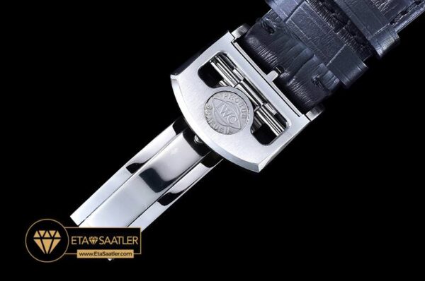 IWC0361 – Portugese 5007 SSLE GreenGold Num ZF A52010 Mod modelleri