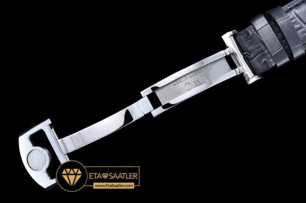 IWC0361 – Portugese 5007 SSLE GreenGold Num ZF A52010 Mod modelleri