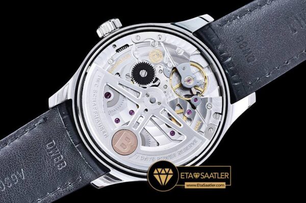 IWC0361 – Portugese 5007 SSLE GreenGold Num ZF A52010 Mod modelleri