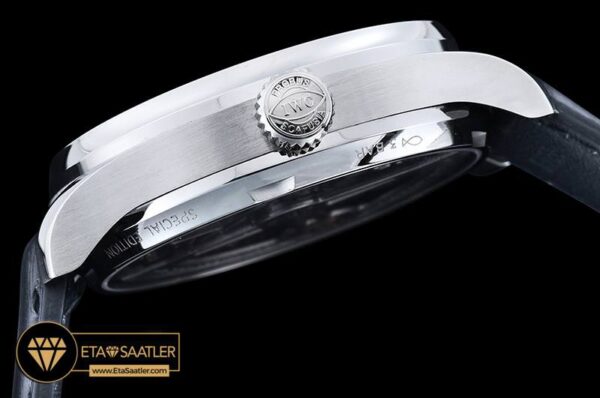 IWC0361 – Portugese 5007 SSLE GreenGold Num ZF A52010 Mod modelleri