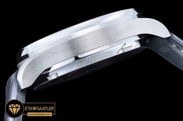 IWC0361 – Portugese 5007 SSLE GreenGold Num ZF A52010 Mod modelleri