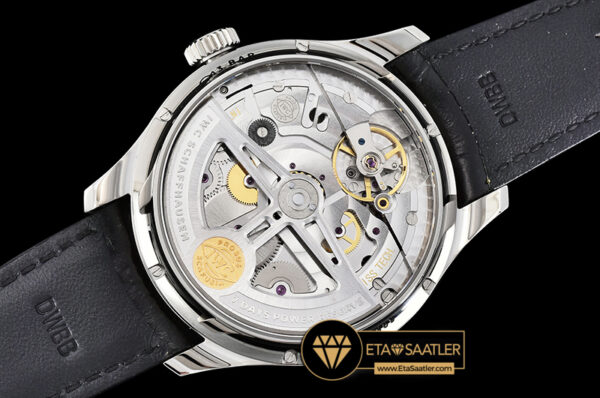 IWC0373 – Portugieser Annual Calendar IW503502 SSLE Blue A52850 modelleri