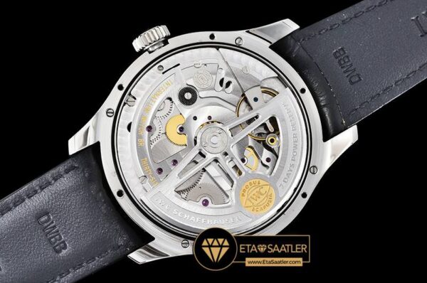 IWC0373 – Portugieser Annual Calendar IW503502 SSLE Blue A52850 modelleri