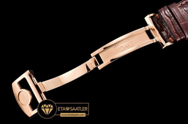 IWC0376B – Portugese Mystere Tourbillon RGLE White YLF Tourb modelleri