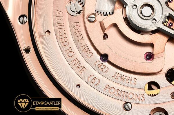 IWC0376B – Portugese Mystere Tourbillon RGLE White YLF Tourb modelleri