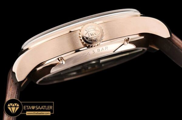 IWC0376B – Portugese Mystere Tourbillon RGLE White YLF Tourb modelleri