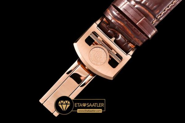 IWC0376B – Portugese Mystere Tourbillon RGLE White YLF Tourb modelleri