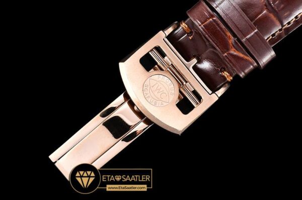 IWC0380A -Portugieser Annual Cal. IW503502 RGLE WhtRose A52850 modelleri