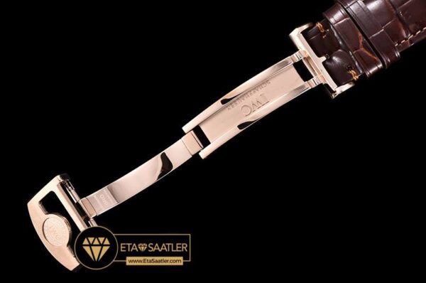 IWC0380A -Portugieser Annual Cal. IW503502 RGLE WhtRose A52850 modelleri