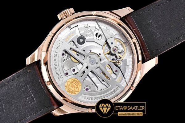 IWC0380A -Portugieser Annual Cal. IW503502 RGLE WhtRose A52850 modelleri