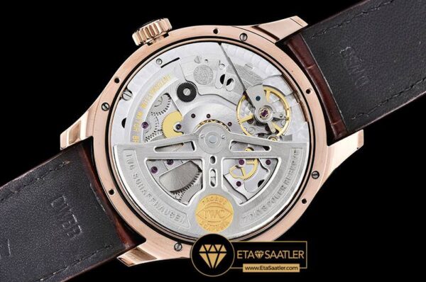 IWC0380A -Portugieser Annual Cal. IW503502 RGLE WhtRose A52850 modelleri